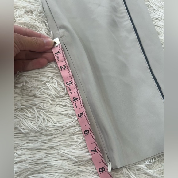 Athleta Stellar Novelty Trouser - Size 10 - Picture 7 of 13